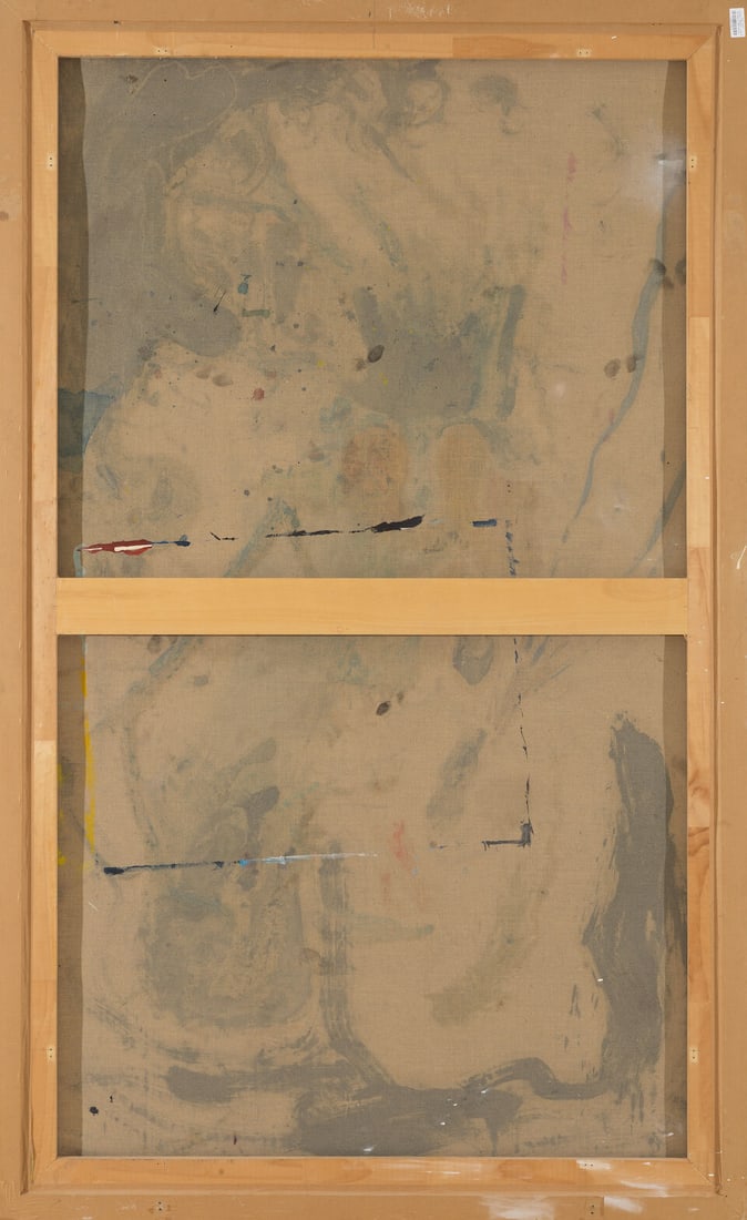 IDA EKBLAD (N. 1980) Self portrait 2009 - 2