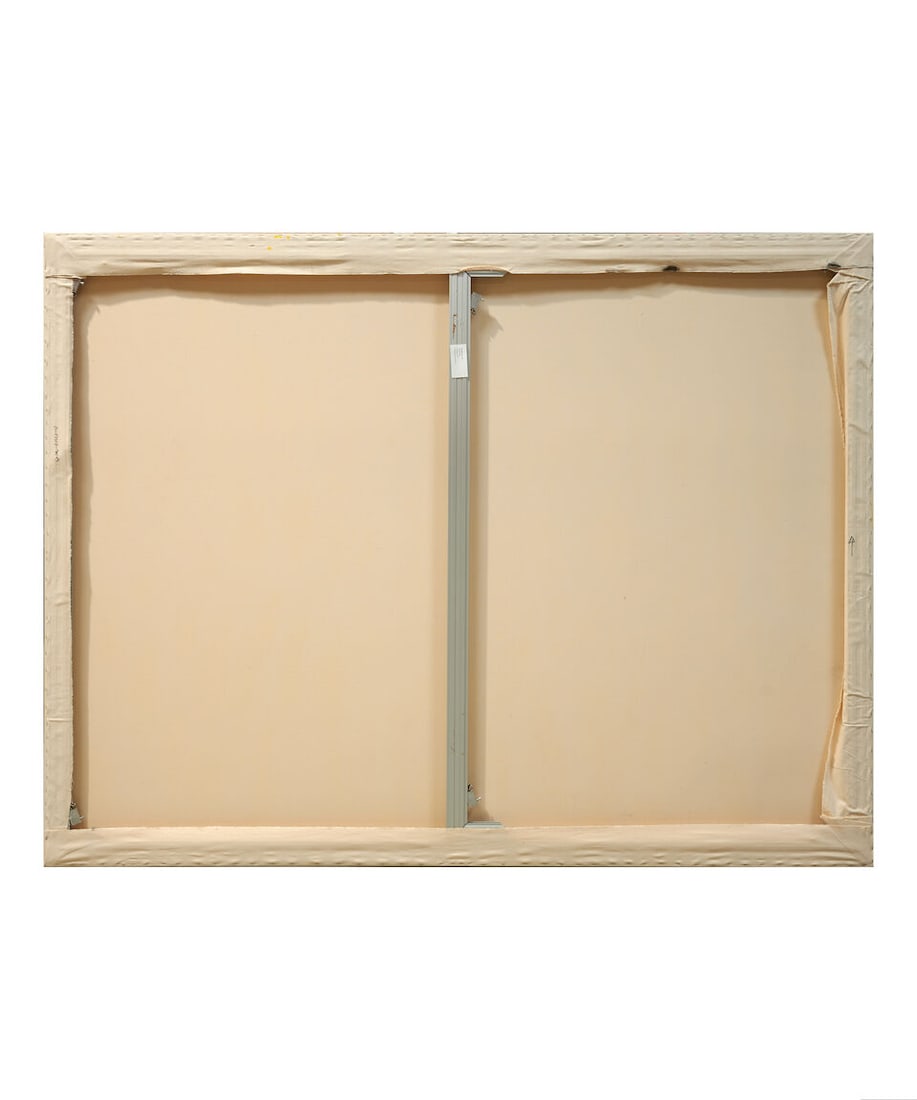 OLIVIER MOSSET (N. 1944) No jets 2003 - 2