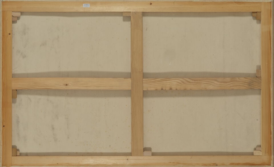 ESTHER MAHLANGU (N. 1935) Sans titre 2000 - 2