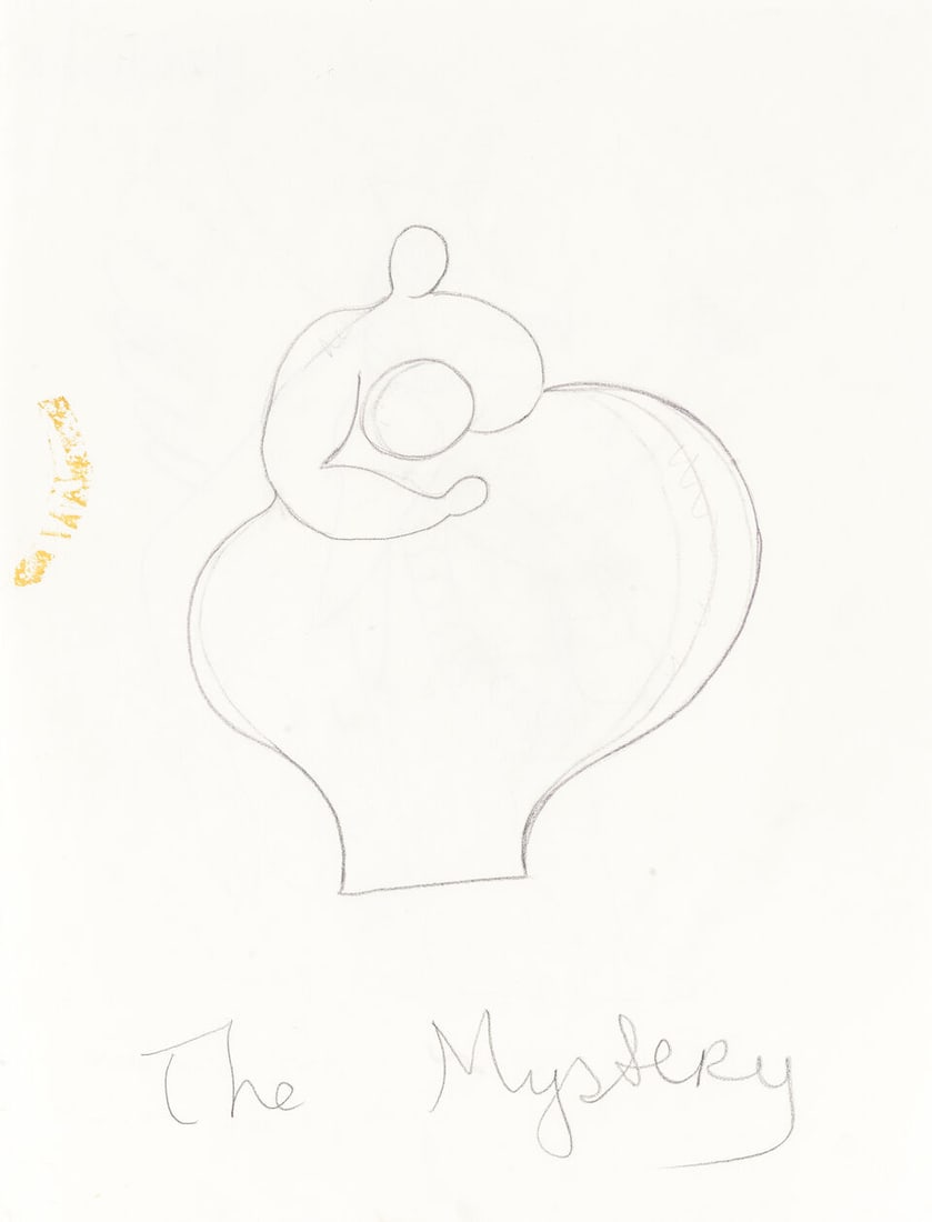 NIKI DE SAINT PHALLE (1930-2002) Sans titre Cinq œuvres circa 1985-1990 - 11