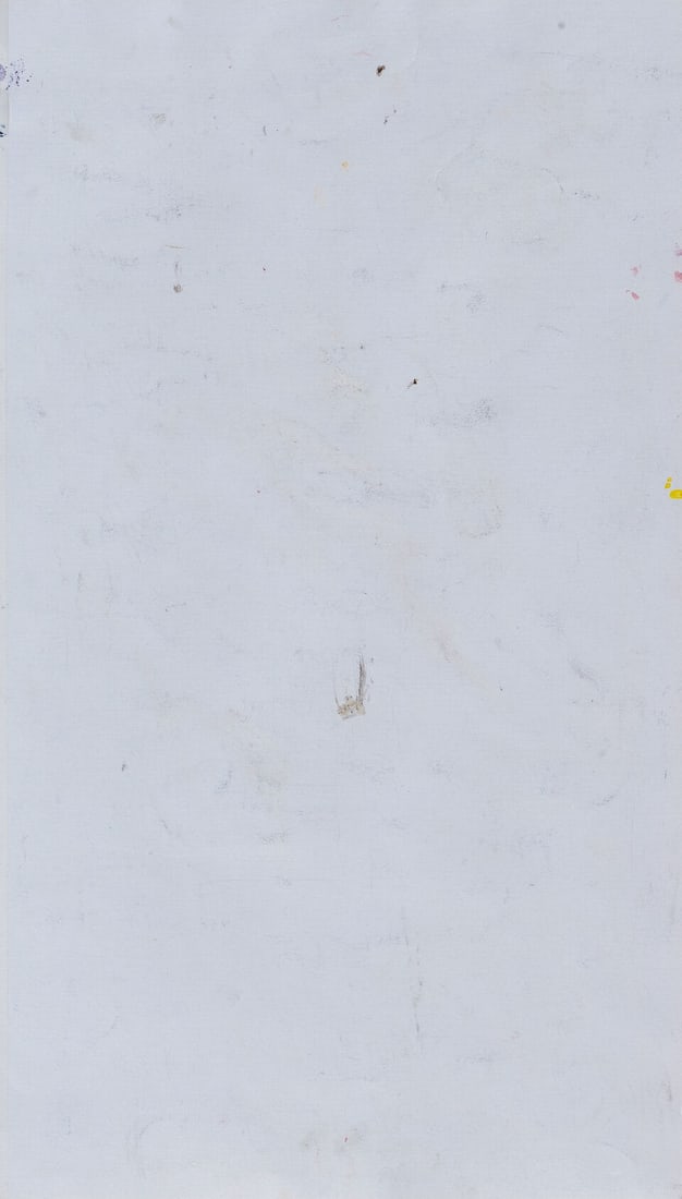 ROBERT COMBAS (N. 1957) Donnez-Moi la Foi S. V. P. 2011 - 2