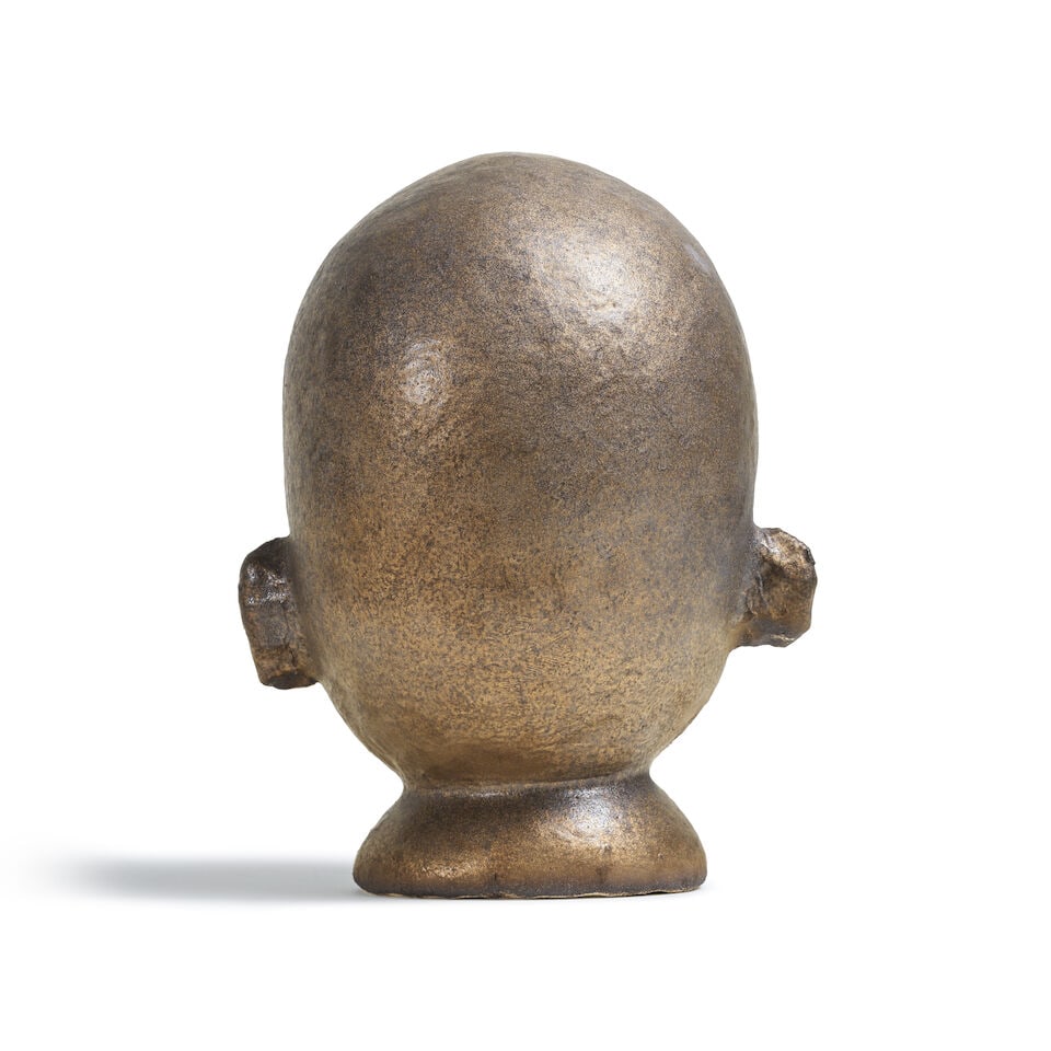 OTANI WORKSHOP (N. 1980) Man 2020 - 3