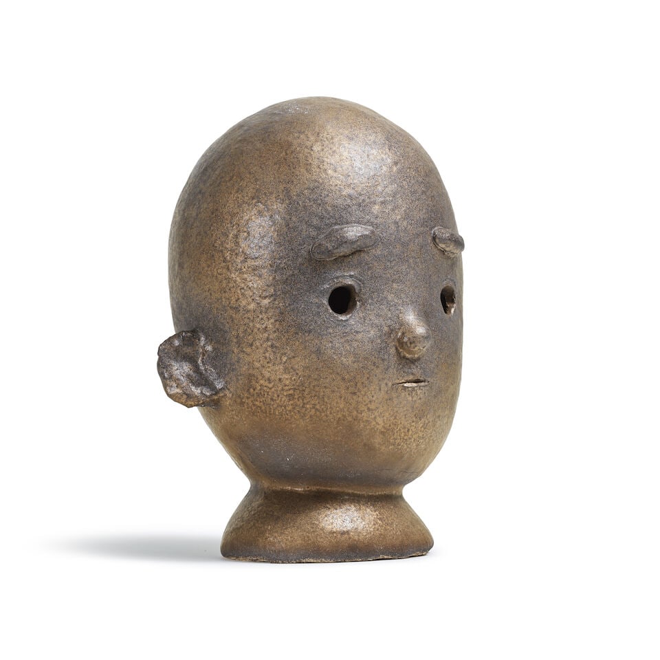 OTANI WORKSHOP (N. 1980) Man 2020 - 4