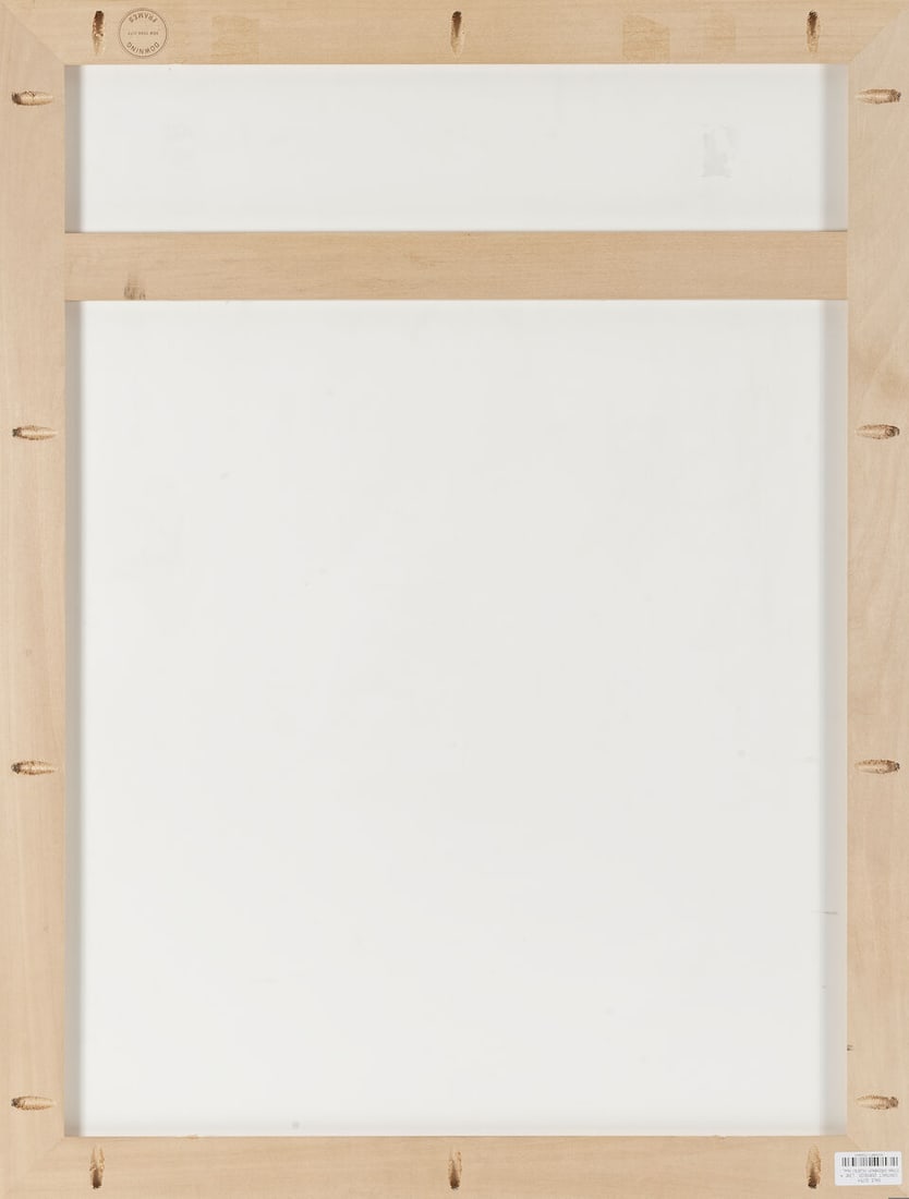 ETHAN GREENBAUM (N. 1979) Hook 2014 - 2