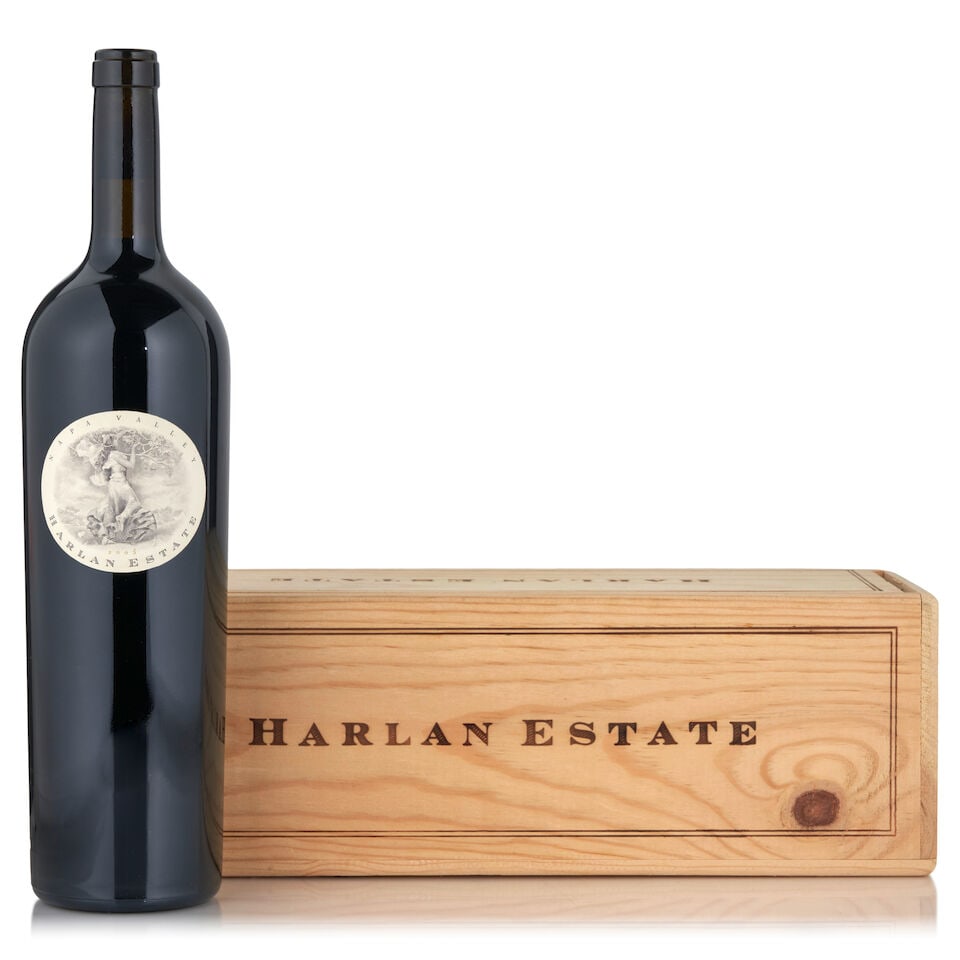 Harlan Estate, 2005 (1 bottle, 1.5L) (1 of 1)