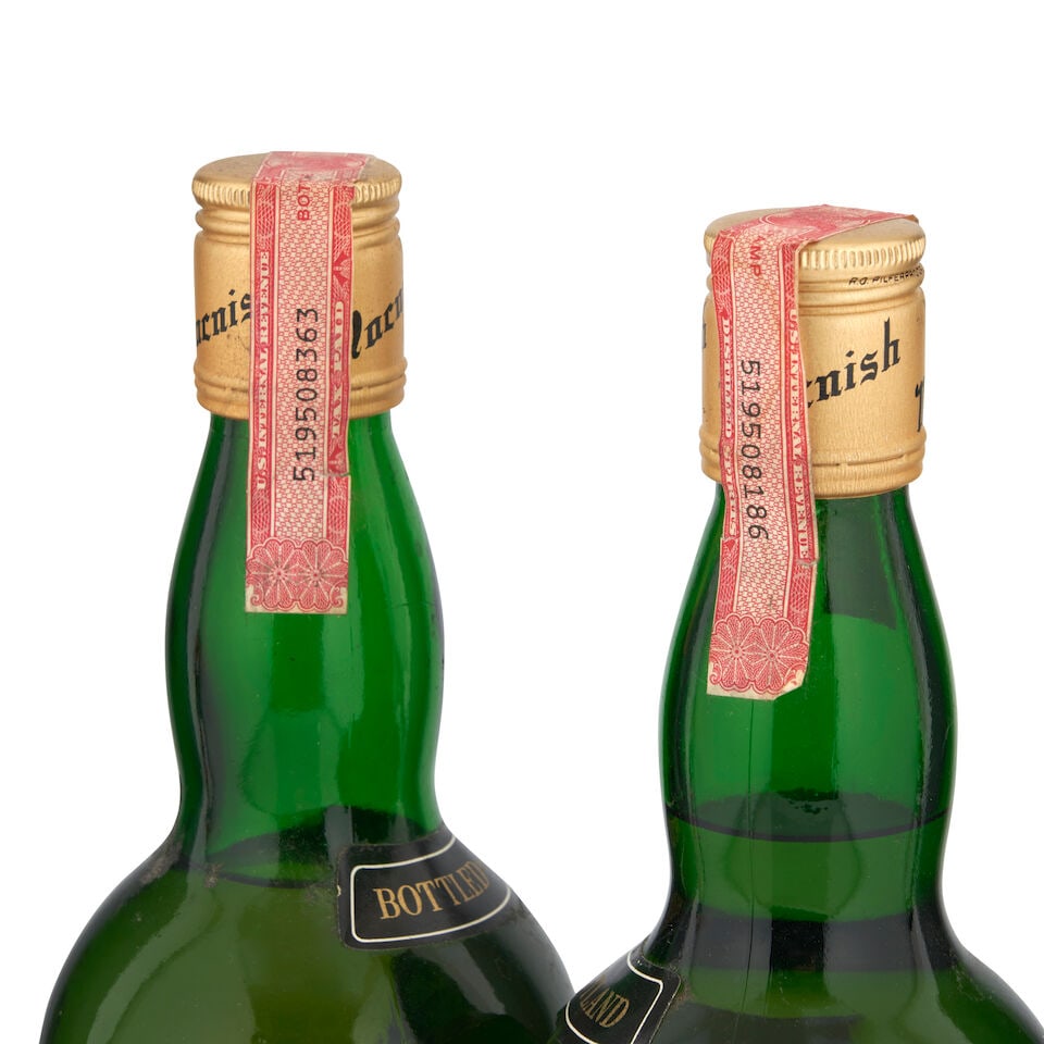 Macnish VL (3 bottles, 4/5qt) - 2