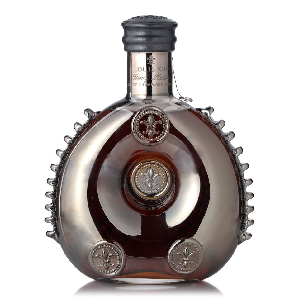 Remy Martin Louis XIII Black Pearl (1 bottle, 750ml) - 2