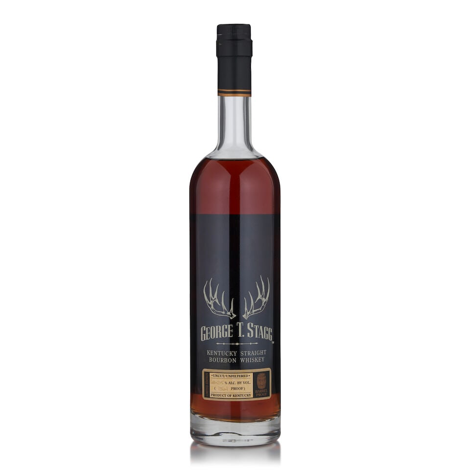 George T. Stagg, 2024 (1 bottle, 750ml) (1 of 1)
