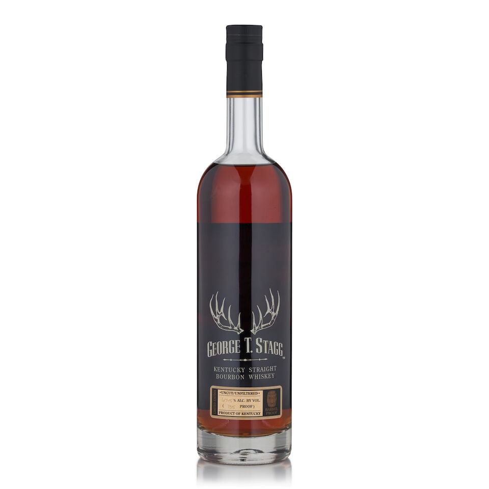 George T. Stagg, 2023 (1 bottle, 750ml) (1 of 1)