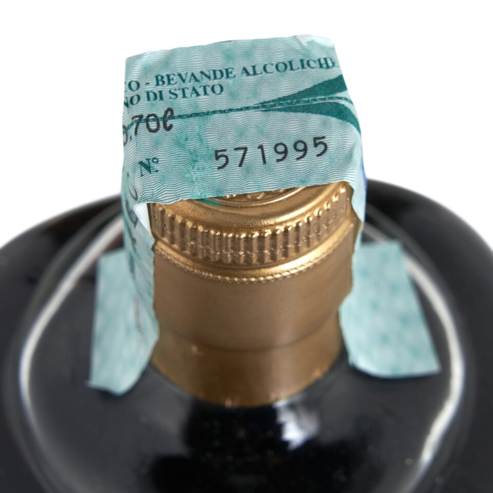 Glen Avon Gordon & MacPhail 35 Years Old (1 bottle, 700ml) - 2