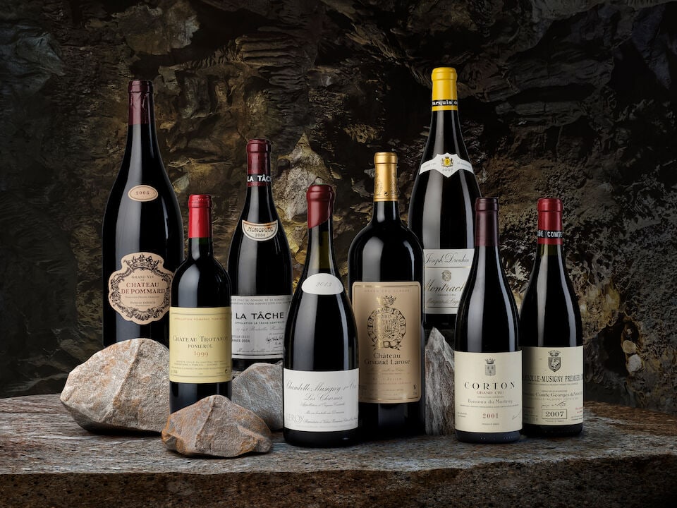 Domaine Leroy Chambolle Musigny Les Charmes, 2013 (5x 750ml) - 2