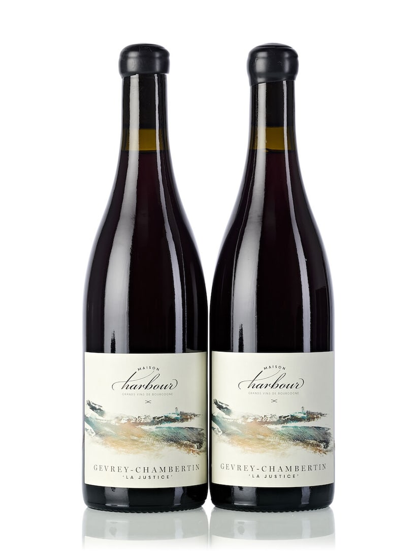 Maison Harbour Gevrey Chambertin La Justice, 2015 (11x 750ml): Maison Harbour Gevrey Chambertin La Justice, 2015 (11x 750ml) Region: burgundy Lot to be sold without reserve. For further information on this lot please visit Bonhams.com For further information abou