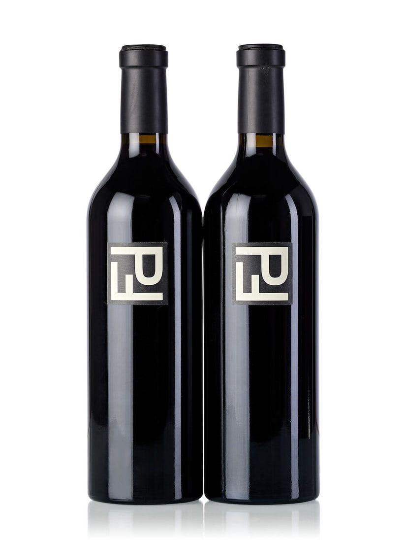 Peter Franus Brandlin Vineyard Zinfandel, 2008 (11x 750ml): Peter Franus Brandlin Vineyard Zinfandel, 2008 (11x 750ml) Region: United States Lot to be sold without reserve. For further information on this lot please visit Bonhams.com For further information ab