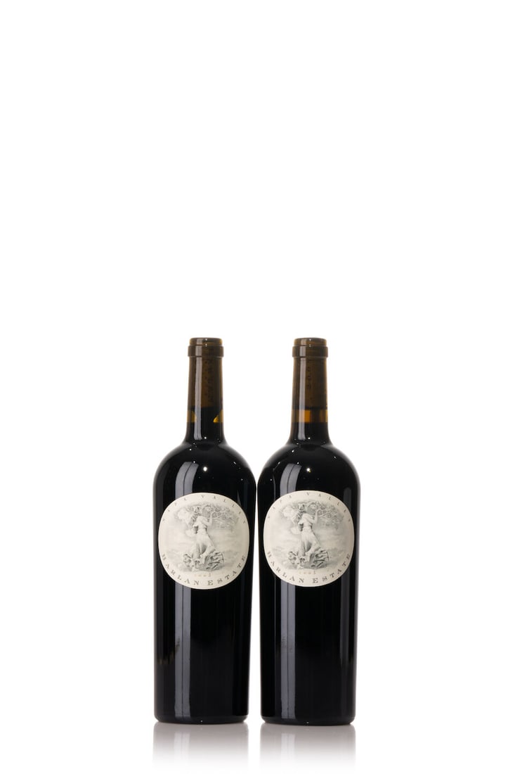 Harlan Estate, 2003 (3x Magnum) (1 of 1)