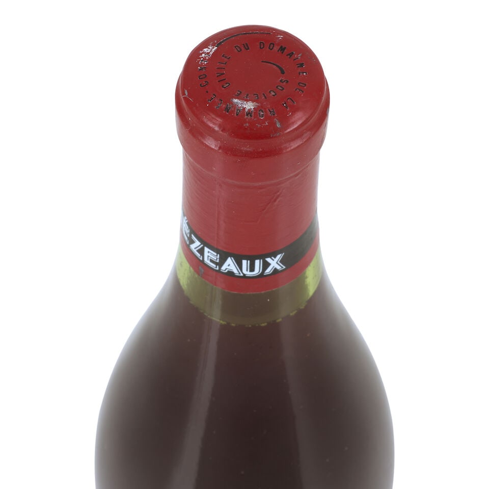 Domaine de la Romanée-Conti, Grands-Echézeaux, 1976 (1 x 750ml) - 3
