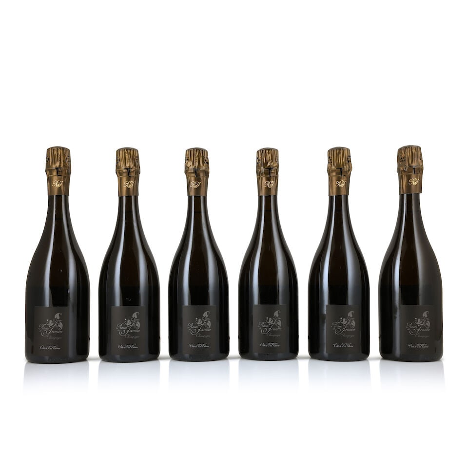 Cédric Bouchard, Roses de Jeanne Côte de Val Vilaine, 2016 (6 x 750ml) (1 of 1)