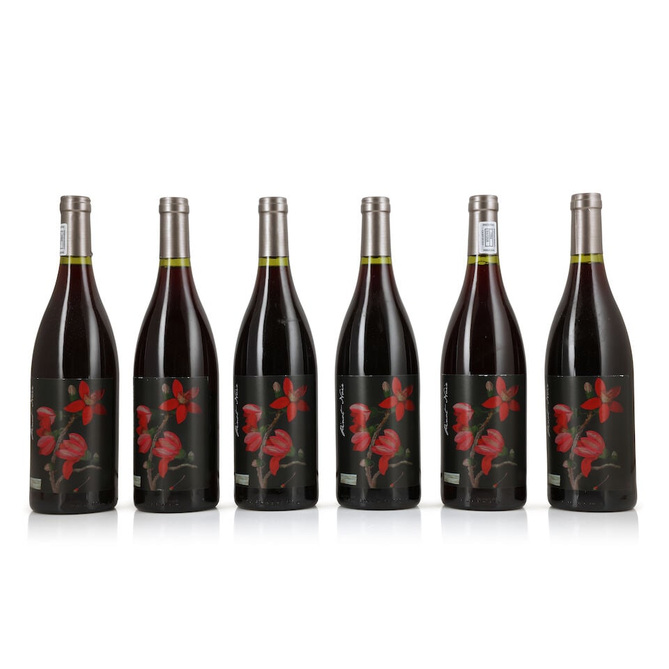 Botanica, Mary Delany Pinot Noir, 2015 (6 x 750ml) (1 of 1)
