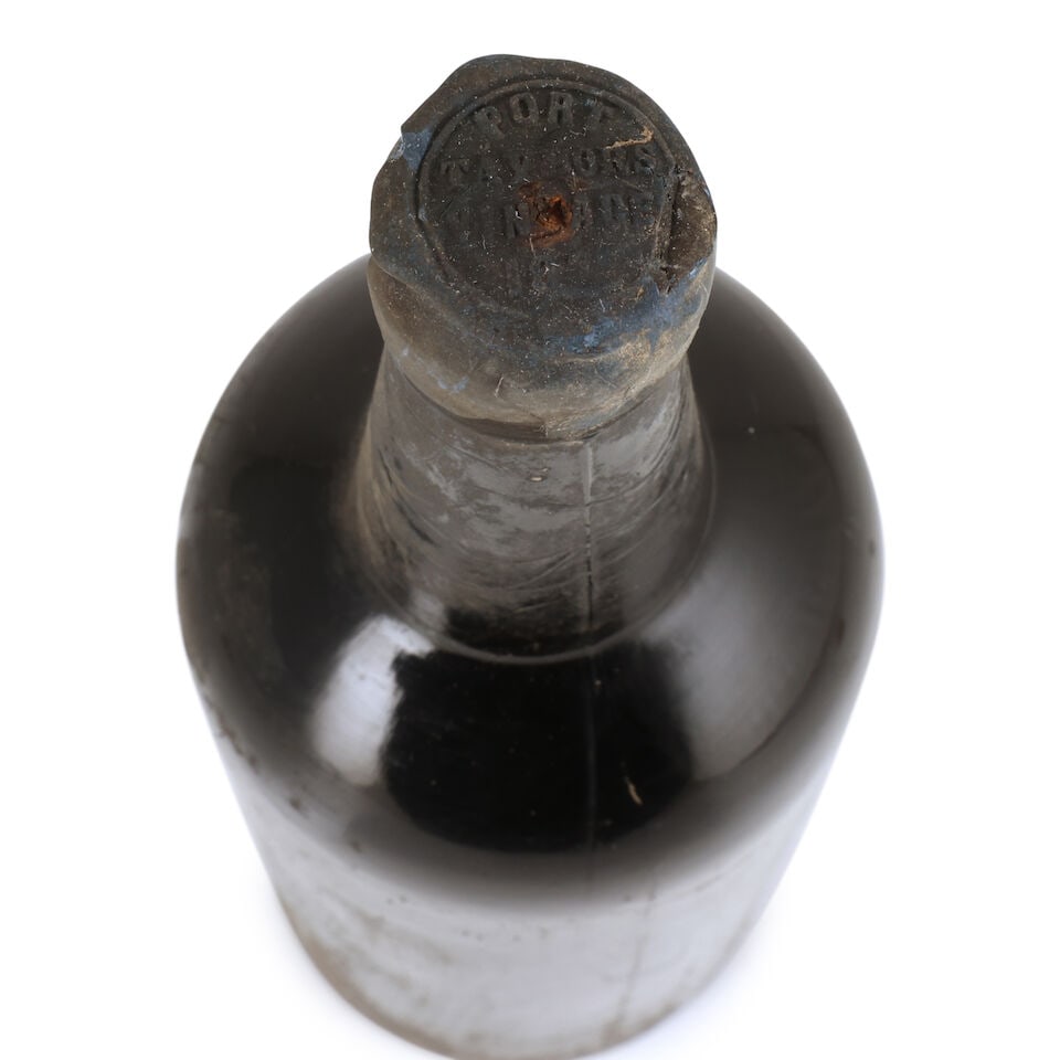 Taylor's, 1927 (1 x 750ml) - 2