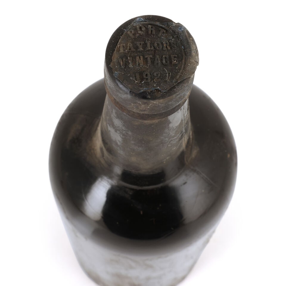 Taylor's, 1927 (1 x 750ml) - 2