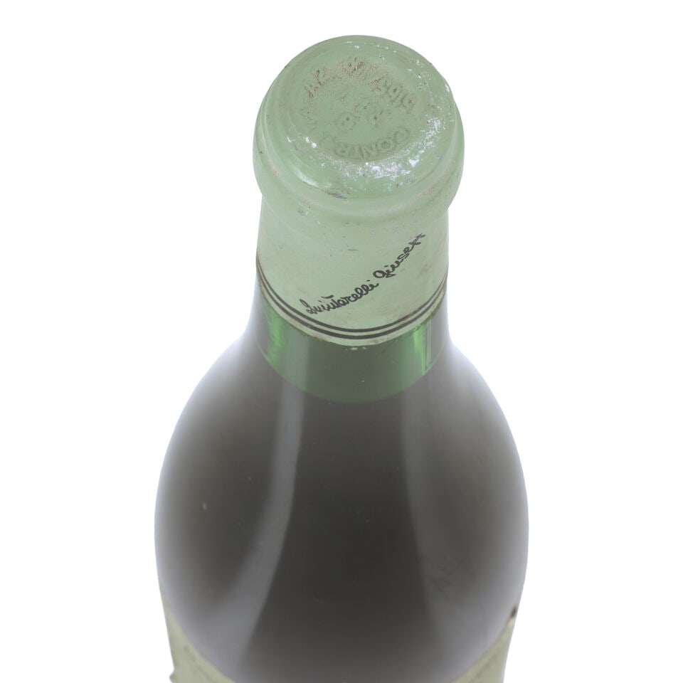 Quintarelli, Recioto della Valpolicella Classico, 1980 (1 x 750ml) - 2