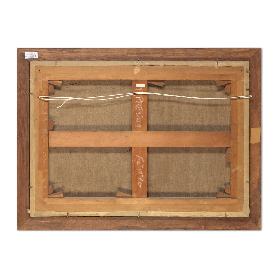 Thomas Luny (British, 1759-1837) Shipping off Ramsgate Harbour - 3