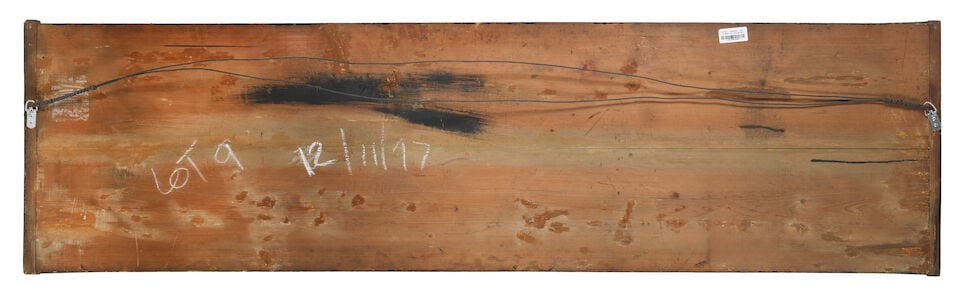 S. Spilman (late 18th/early 19th Century) A View of the Home Fleet at Spithead from Southsea Fro... - 3