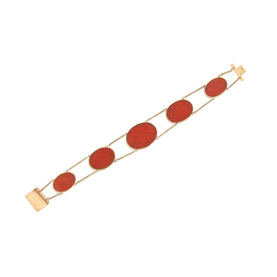 MICROMOSAIC BRACELET BRACELET MICRO-MOSAÏQUE - 3