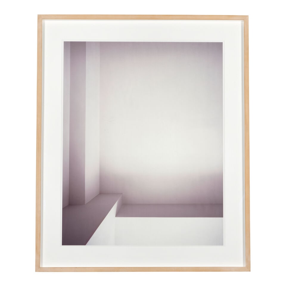 Hiroshi Sugimoto (born 1948); Colors of Shadow C1030; - 2