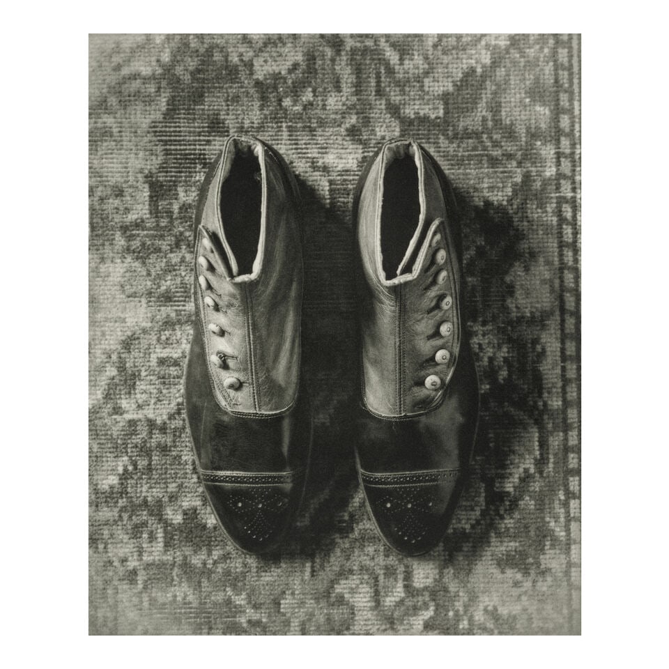 McDermott & McGough (born 1952 and 1958); Selected Works from 'Sentimental Education'; - 7