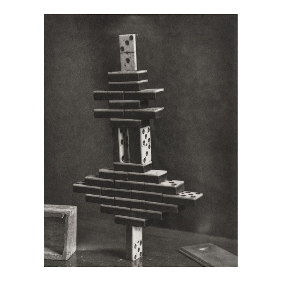 McDermott & McGough (born 1952 and 1958); Selected Works from 'Sentimental Education'; - 8