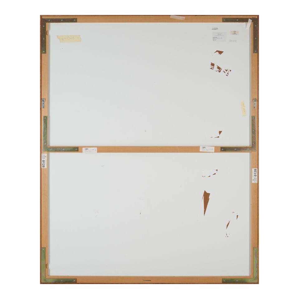 Candida Höfer (born 1944); Rijksmuseum Amsterdam III; - 3