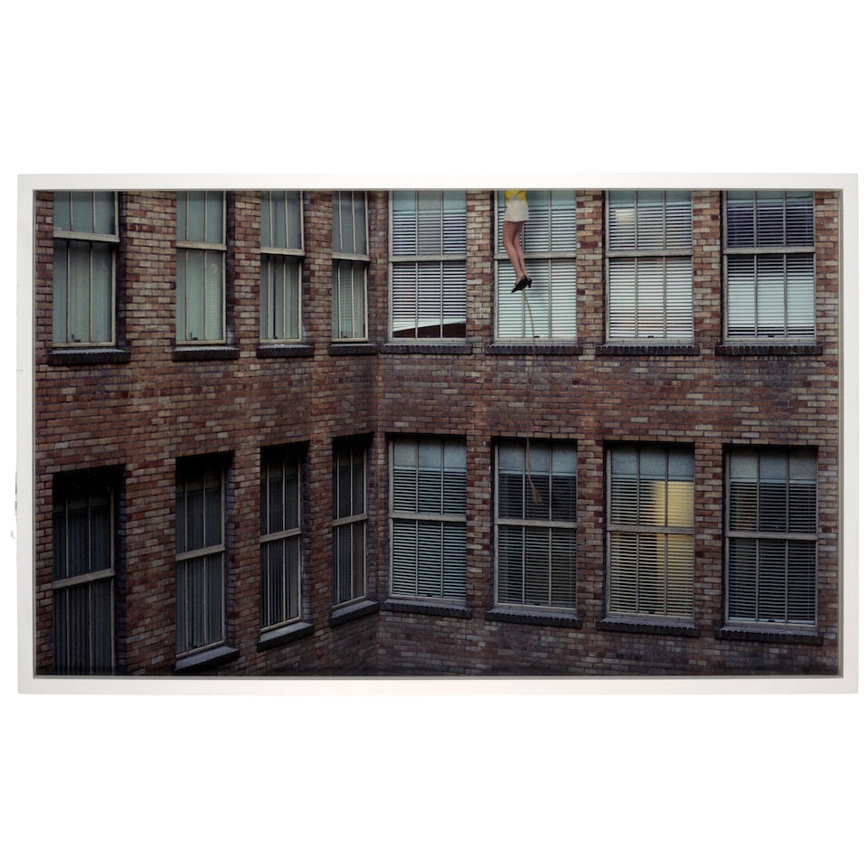 Alex Prager (born 1979); ''Emily'' (from 'Polyester'); - 2