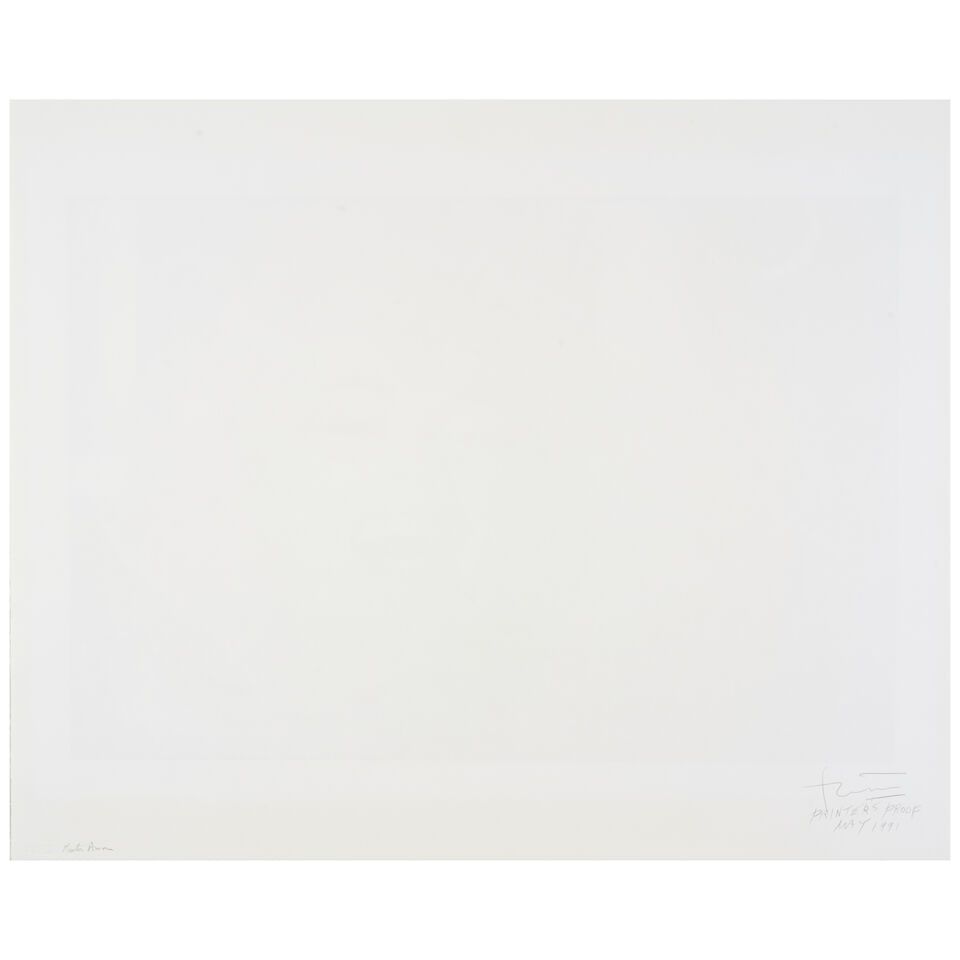 Bert Stern (1929-2013); Marilyn Monroe with Diamonds (from 'The Last Sitting'); - 3