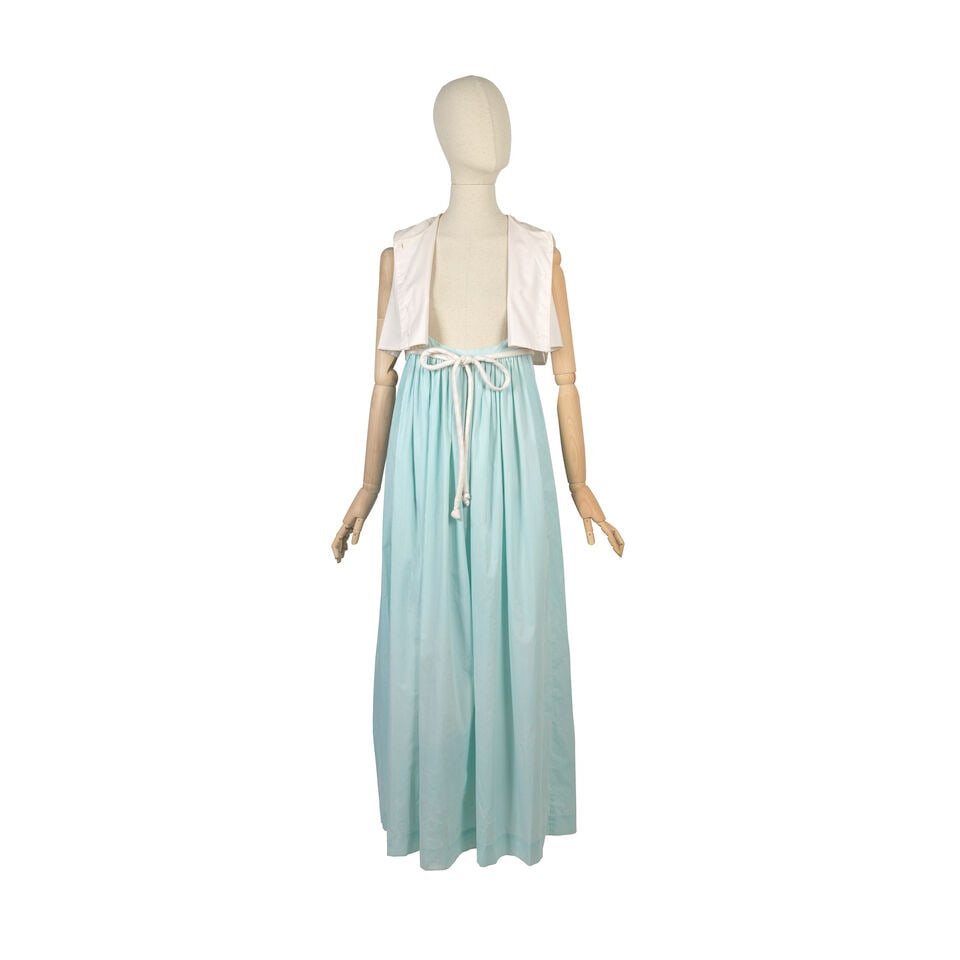 Rudi Gernreich: a Two-Piece Nightgown c.1966 - 3