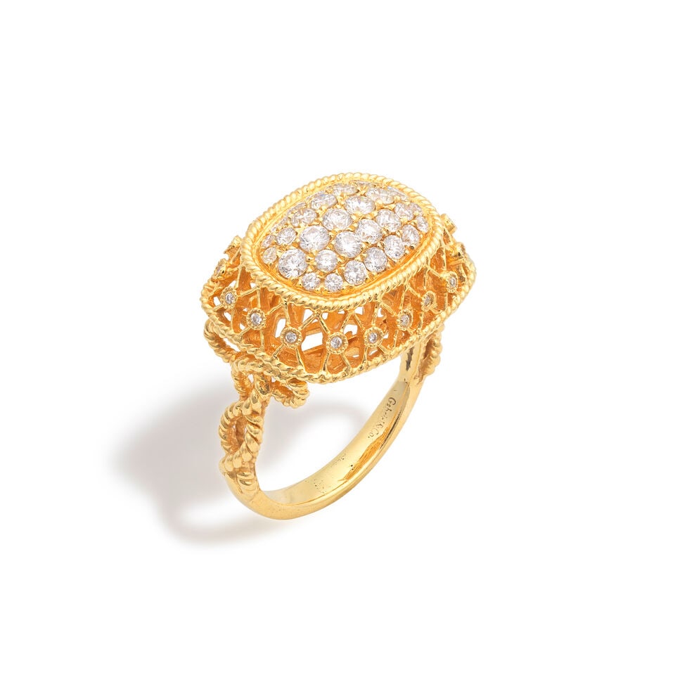 DIAMOND RING (1 of 4)