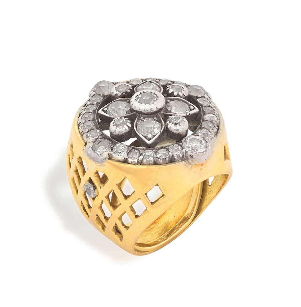 DIAMOND RING (1 of 4)