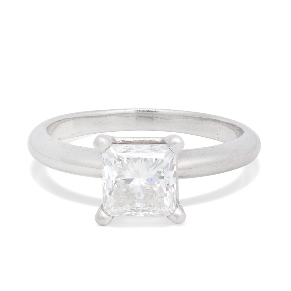 DIAMOND RING (1 of 3)