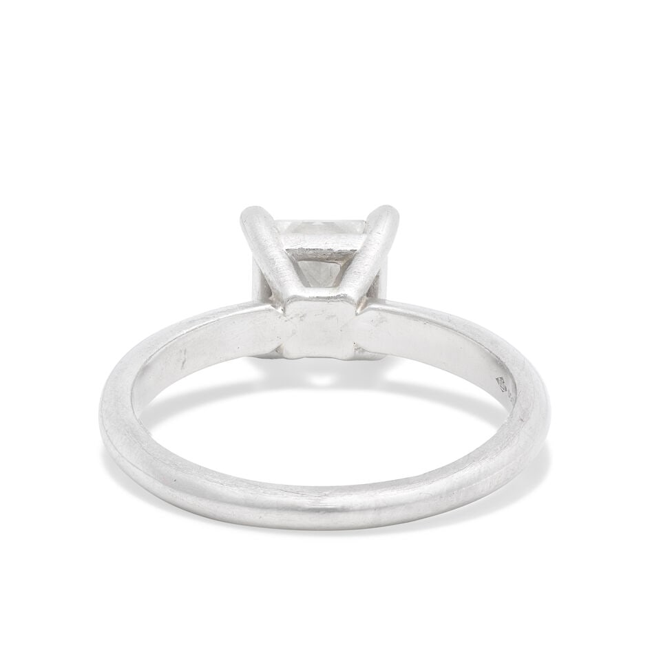 DIAMOND RING - 2