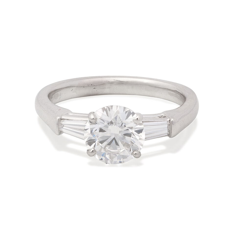 DIAMOND RING (1 of 4)