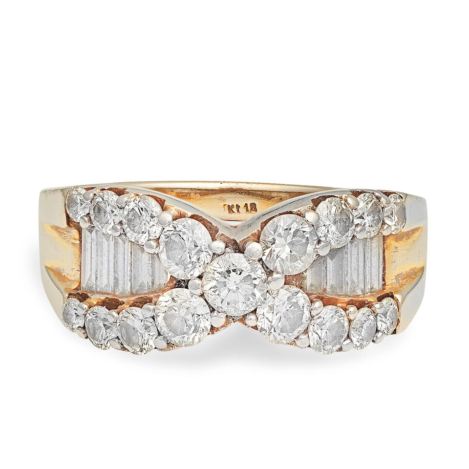 DIAMOND RING (1 of 3)