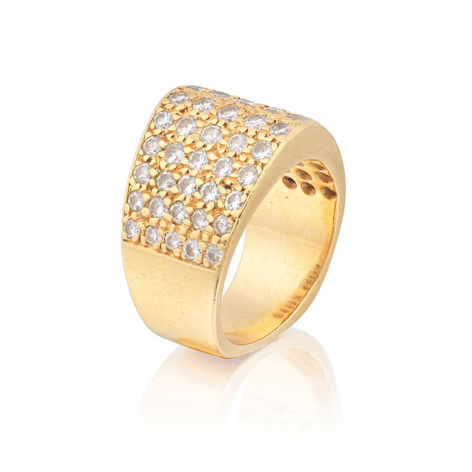 DIAMOND RING (1 of 4)