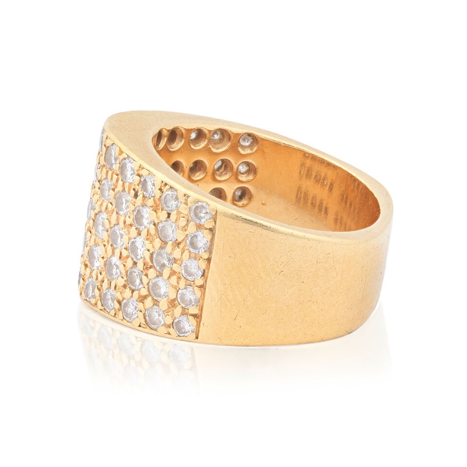 DIAMOND RING - 3