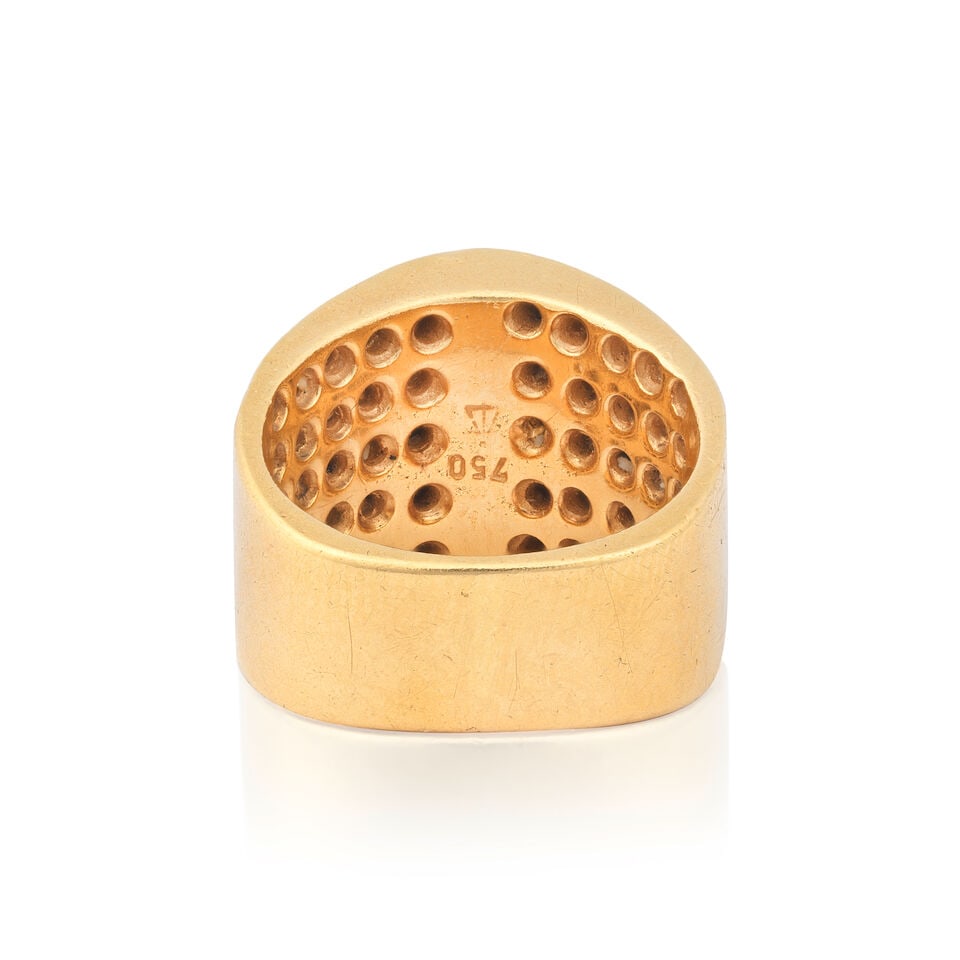 DIAMOND RING - 4