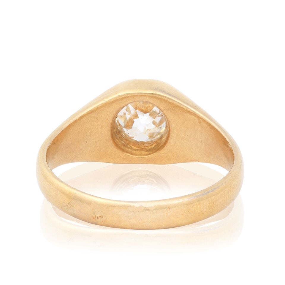 DIAMOND RING - 2