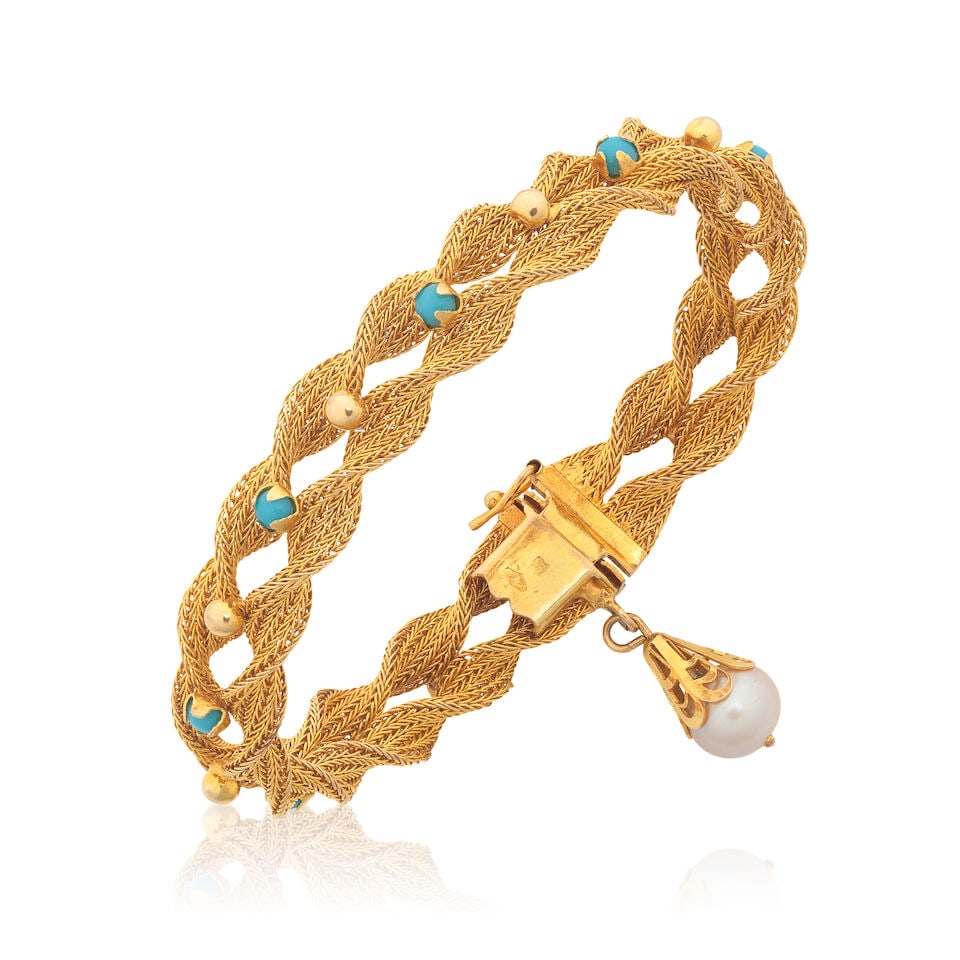 MESH BRACELET - 2