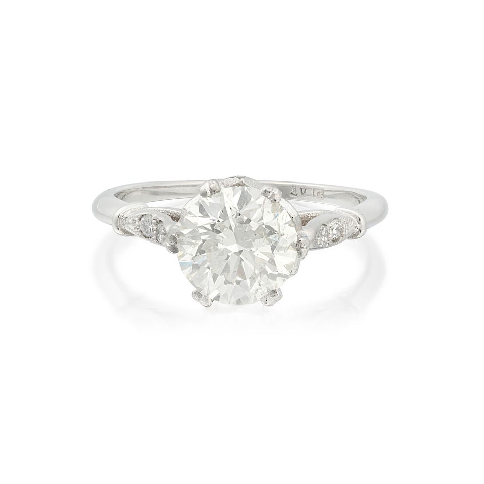 DIAMOND RING (1 of 4)
