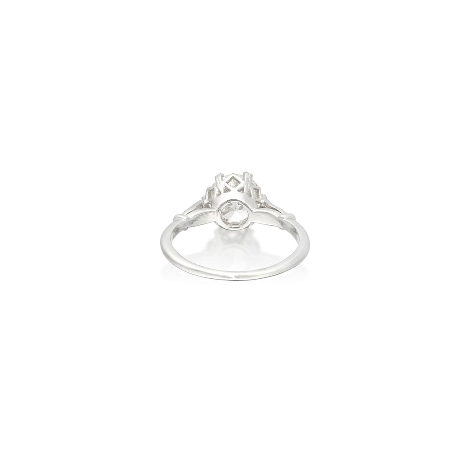 DIAMOND RING - 2