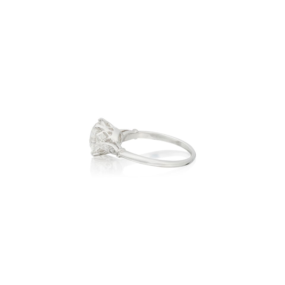 DIAMOND RING - 3