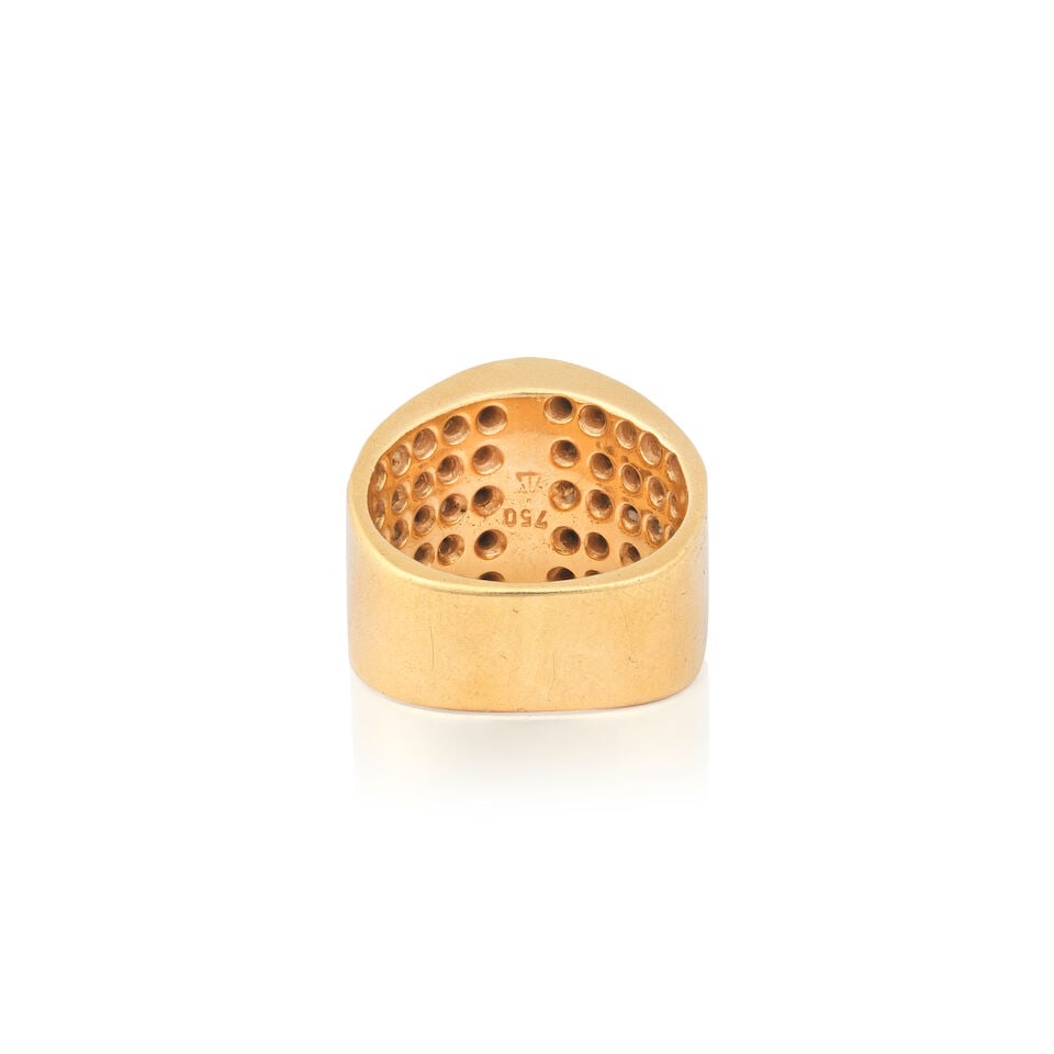 DIAMOND RING - 2
