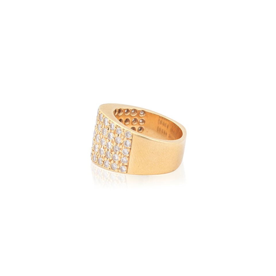 DIAMOND RING - 3